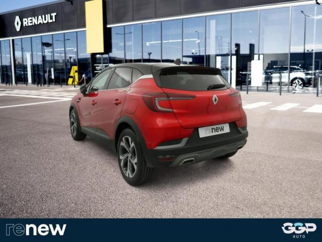 Renault Captur image 3
