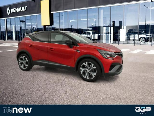 Renault Captur image 8