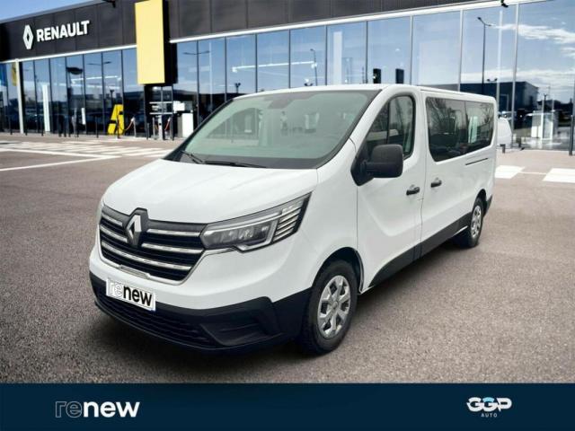 Renault Trafic L2 Dci 150 Energy S&s Zen