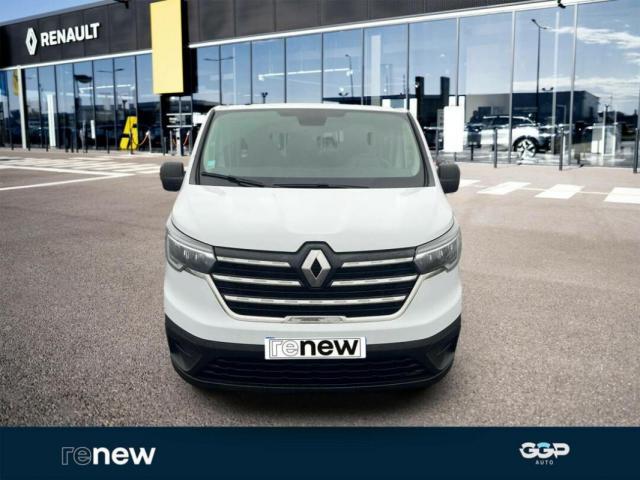 Renault Trafic image 4