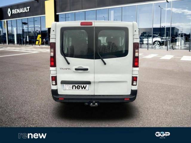 Renault Trafic image 5