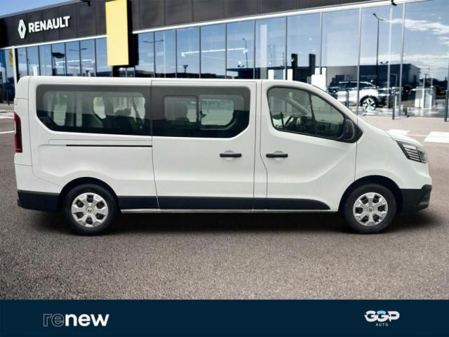 Renault Trafic image 3