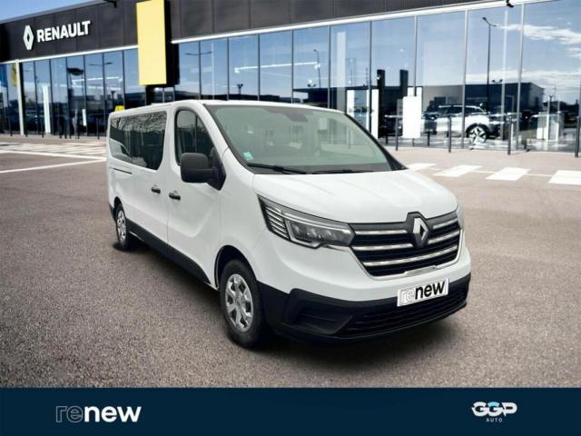 Renault Trafic image 9