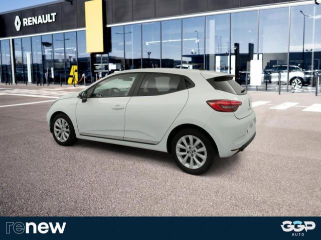 Renault Clio image 9