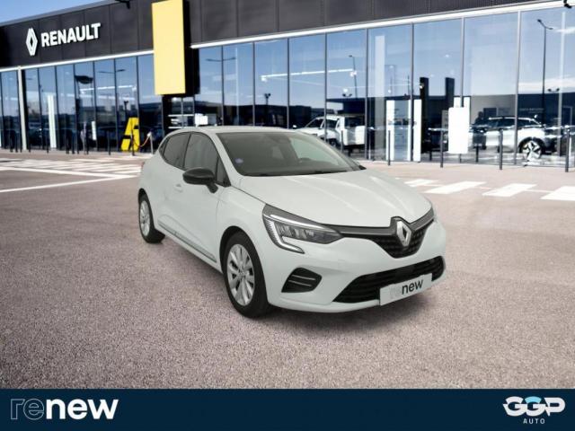Renault Clio image 4