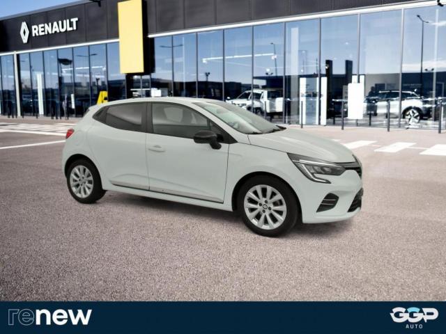 Renault Clio image 2