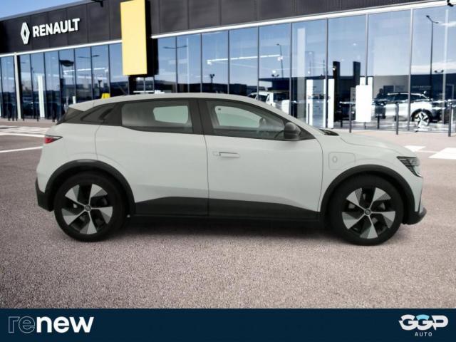 Renault Mégane E-Tech image 4