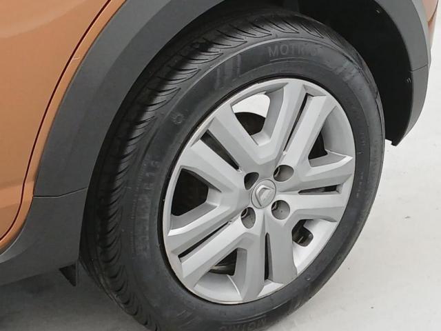 Dacia Sandero image 4