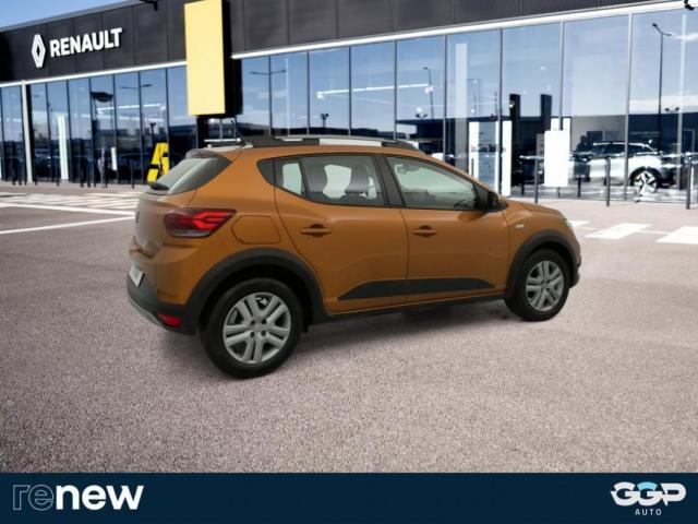 Dacia Sandero image 1