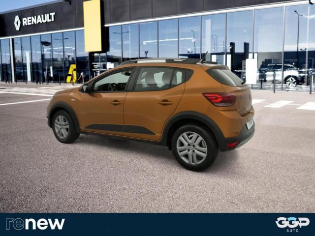 Dacia Sandero image 6