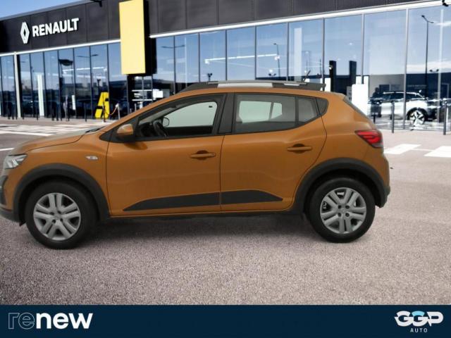 Dacia Sandero image 3