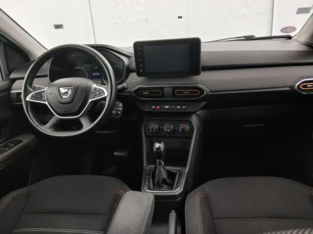 Dacia Sandero image 9