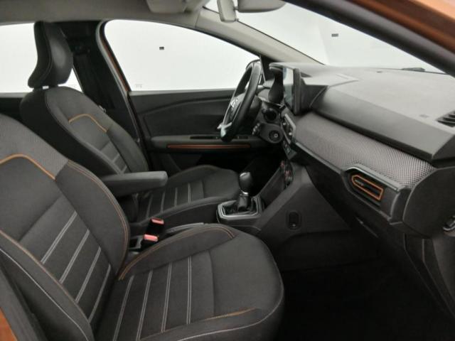 Dacia Sandero image 2