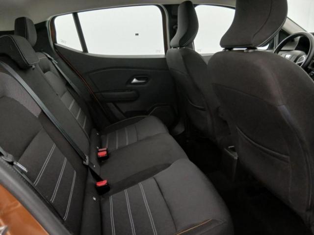 Dacia Sandero image 8