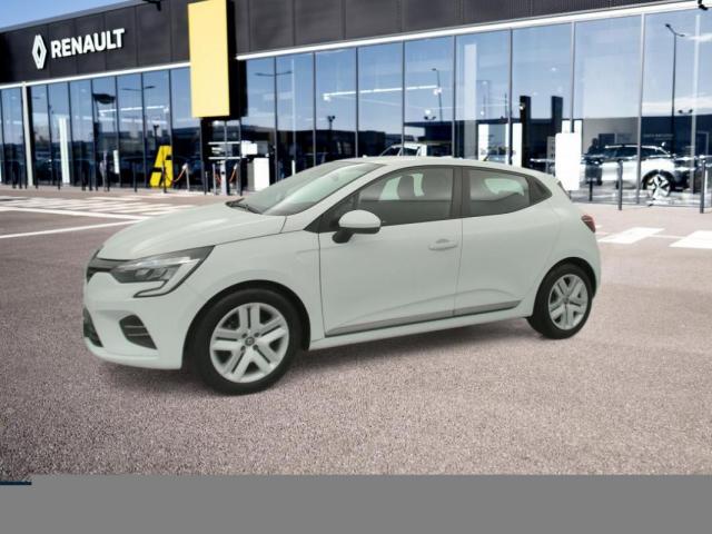 Renault Clio image 8