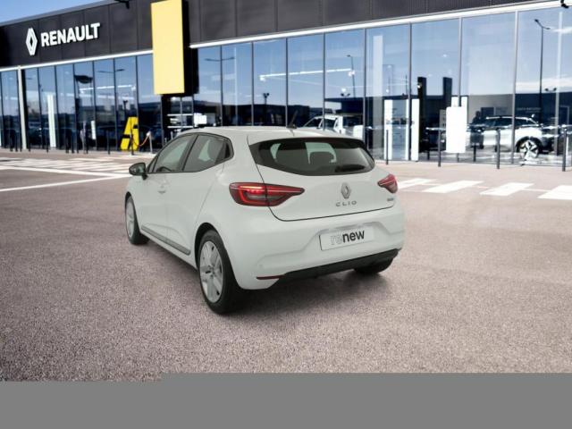 Renault Clio image 7