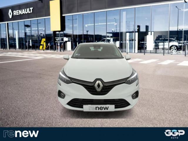 Renault Clio image 9