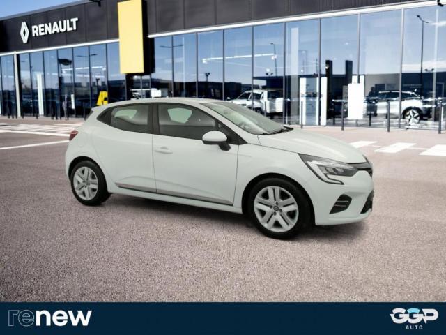 Renault Clio image 6