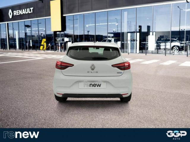 Renault Clio image 5
