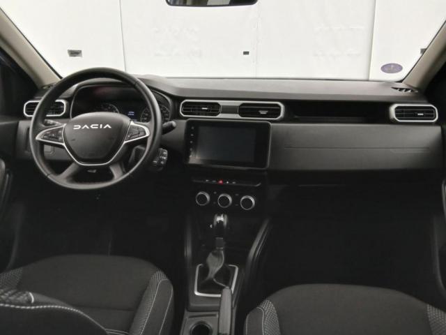 Dacia Duster image 7