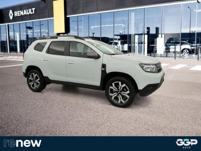 Dacia Duster image 2