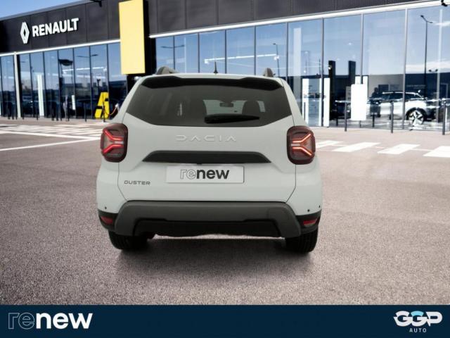 Dacia Duster image 3
