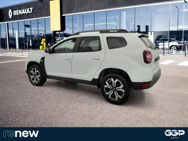 Dacia Duster image 5