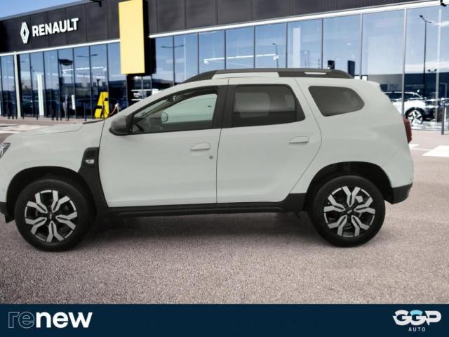 Dacia Duster image 1