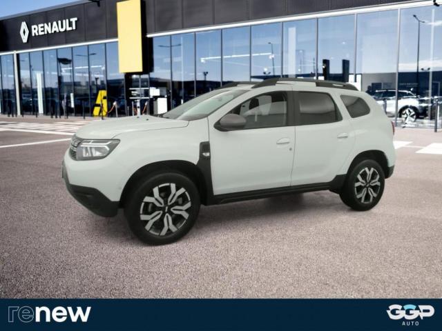 Dacia Duster image 8