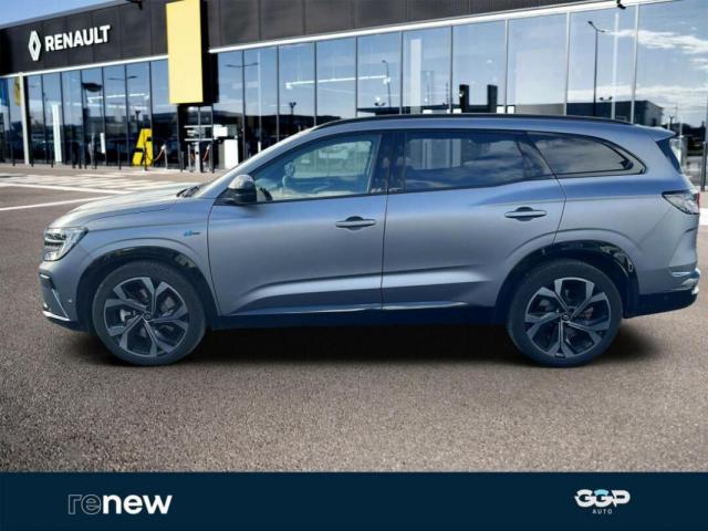 Renault Espace image 9