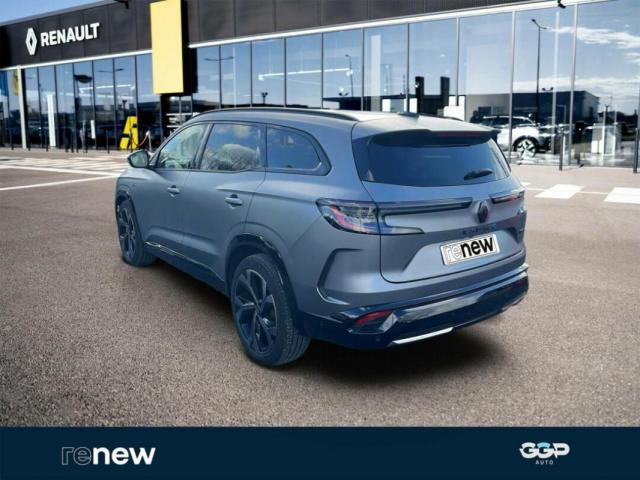 Renault Espace image 4