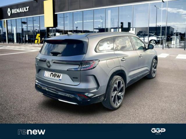 Renault Espace image 7