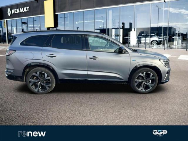 Renault Espace image 2