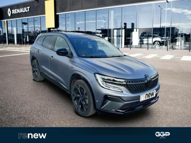 Renault Espace image 5