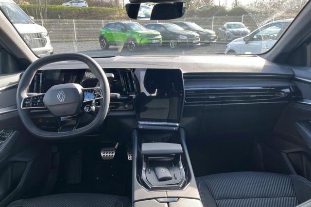 Renault Espace image 1