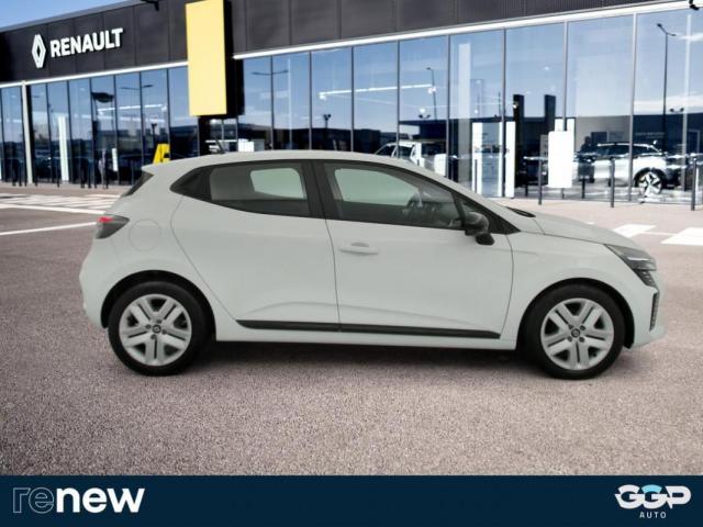 Renault Clio image 2