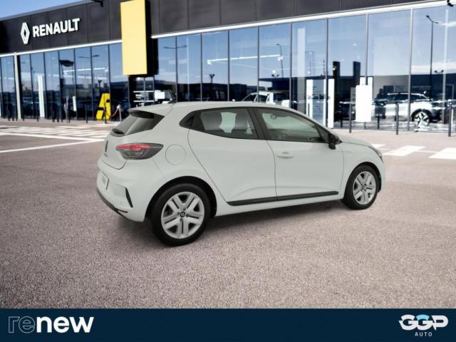 Renault Clio image 7