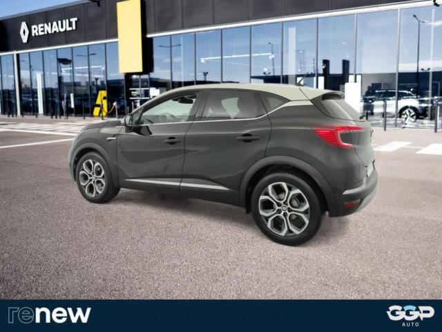 Renault Captur image 7