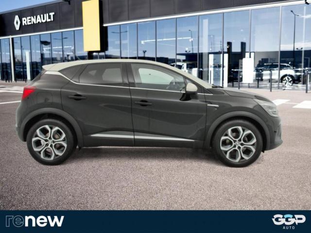 Renault Captur image 5