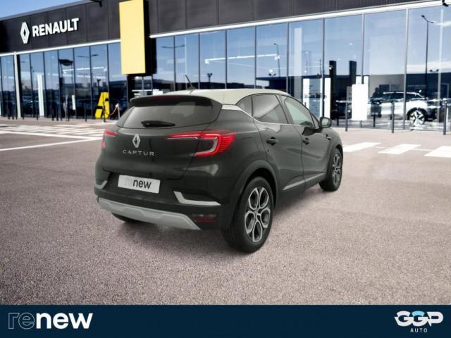Renault Captur image 6