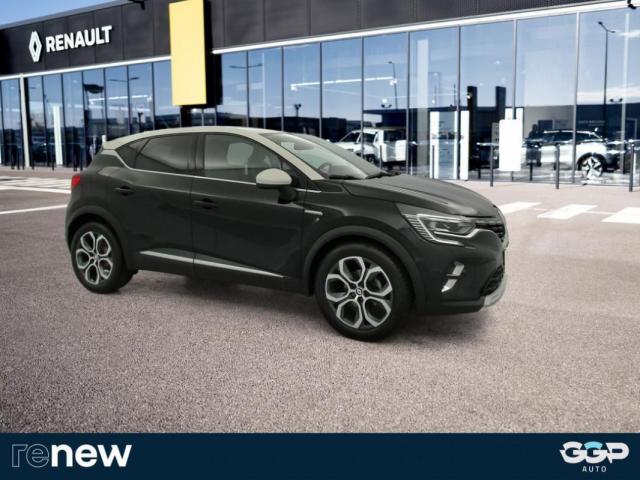 Renault Captur image 9