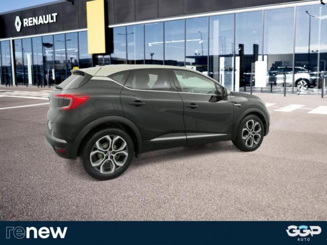 Renault Captur image 4