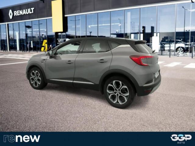 Renault Captur image 7