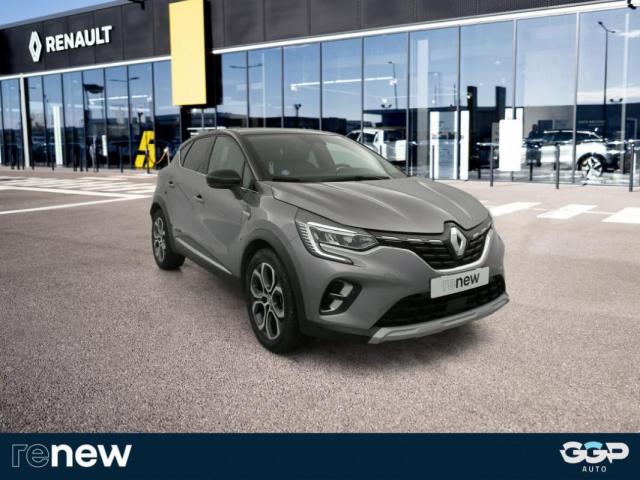 Renault Captur image 1