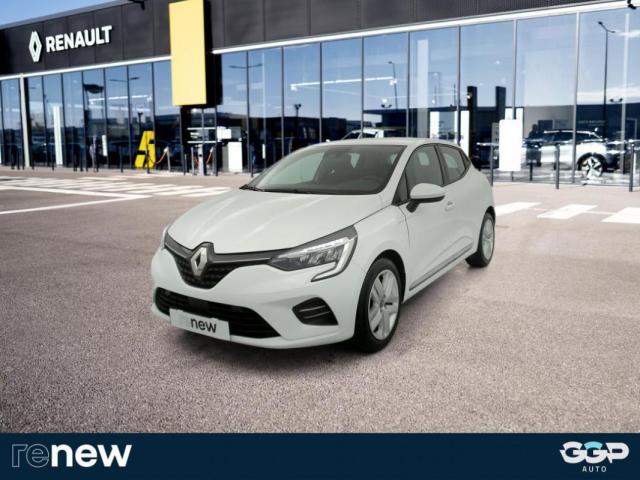 Renault Clio V Sce 65 - 21n Zen