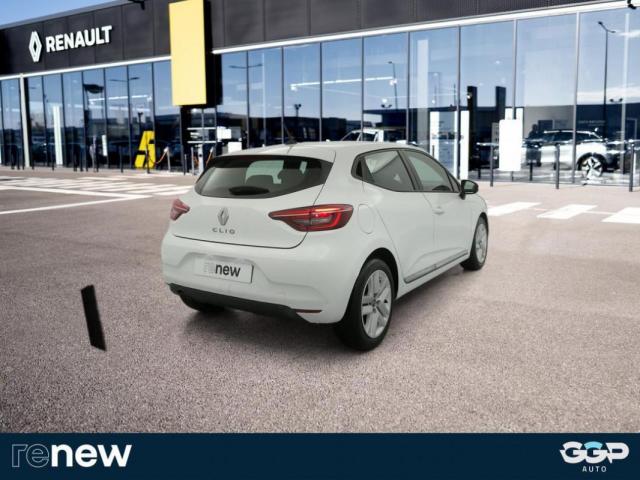 Renault Clio image 9