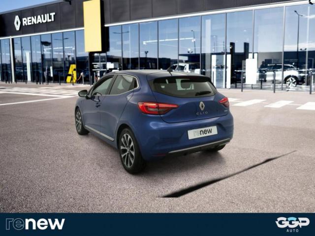 Renault Clio image 9
