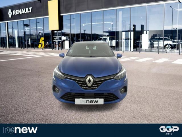 Renault Clio image 8