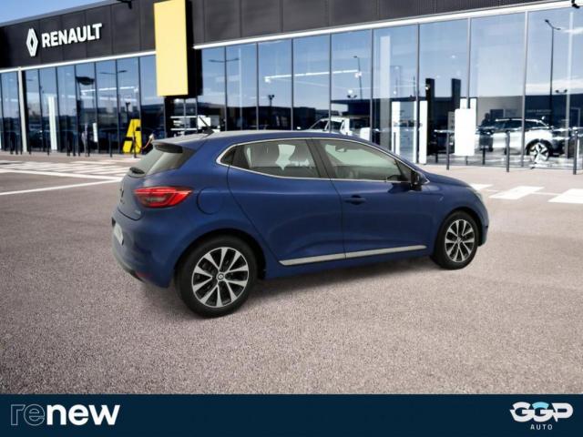 Renault Clio image 2