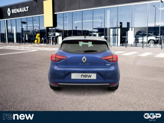 Renault Clio image 3
